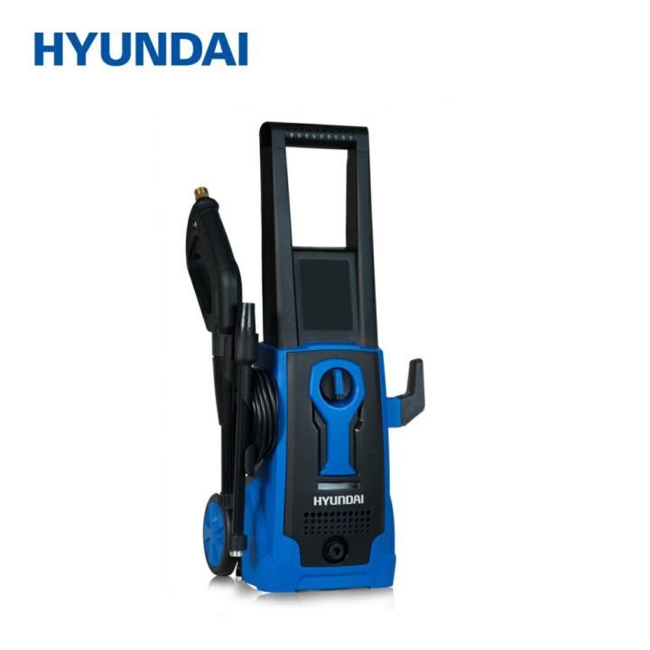 HYUNDAI High Pressure Car Washer  105 Bar 1400 Watts - Extreme  -  HPW-105E