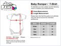 My Real Madrid My Baby Romper 0 to 18 Months. 