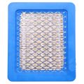 3 Pack 491588S Air Filter with Pre Filter for Briggs and Stratton. 