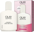 Olay Beauty Fluid Face And Body Moisturiser, with glycerin, | 200 ml. 