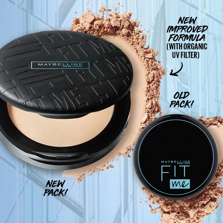 Maybelline%20New%20York%20Fit%20Me%20Matte%20&%20Poreless%20Compact%20Powder%20-%20128%20Warm%20Nude%20-%20Image%202