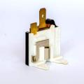 Fridge Refrigerator Deep Freezer Compressor Overload Protector 4tm Electronic Overload. 