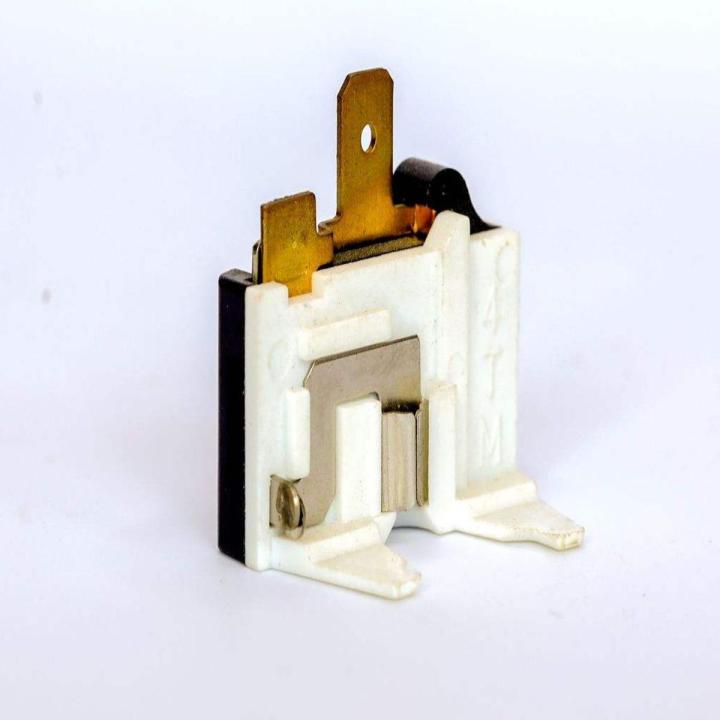 Fridge Refrigerator Deep Freezer Compressor Overload Protector 4tm Electronic Overload
