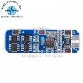3S 10A BMS 12V Lithium Battery Charger Protection Kit Module For 3PCS 18650 Li-ion Lithium Battery Cell Charging BMS in Pakistan (SB25). 
