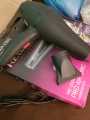 Pro Hair Dryer with Pearl Ceramic Technology Remingt0n dryer. 