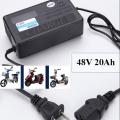 Ebike Electric bicycle charger 48V 20Ah Deep Cycle. 