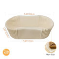 40 Pack Greaseproof Loaf Tin Liners Straight Edge Baking Parchment Paper Non Stick Cake Pans Cake Tin Liner. 