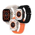 T900 Ultra Big 2.09 Display Smart Watch - straps - T 900 Ultra Smartwatch - T900 ultra Smartwatch - Ultra Smartwatch - T900 Ultra  - Mobile Watch watch for boys - smart watch for men - smart watches for women - smartwatches for girls - ultara smart watch. 