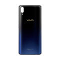 Vivo V11 Pro Back Body Casing Housing Replacement Battery Cover With Power and Volume Buttons For V11 Pro - Black. 