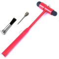 Neurological Reflex Buck Hammer. 