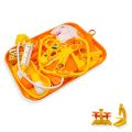 Doctor Play Set For Kids With Nurse Costume |Medical Education Doctor Toys. 