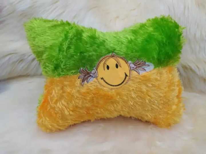 Plush%20Fluffy%20Throw%20Pillow%20Case%20Cushion%20Filled,%20Soft%20Plush%20Faux%20for%20Home%20D%C3%A9cor%20Sofa%20or%20Car%2015x15%20Inch%20-%20Image%202