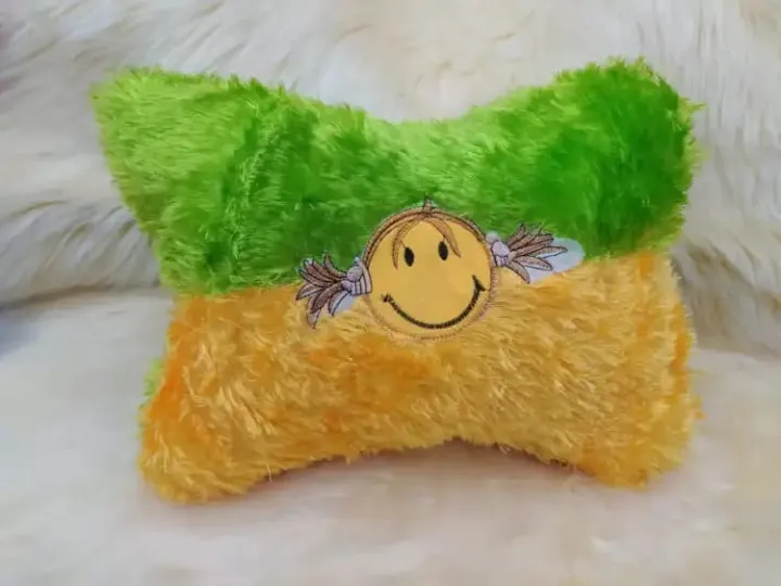 Plush%20Fluffy%20Throw%20Pillow%20Case%20Cushion%20Filled,%20Soft%20Plush%20Faux%20for%20Home%20D%C3%A9cor%20Sofa%20or%20Car%2015x15%20Inch%20-%20Image%202