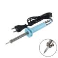 High Quality - 30 Watts AC 220V Soldering Iron for Electronic Parts Soldering & Desoldering. 
