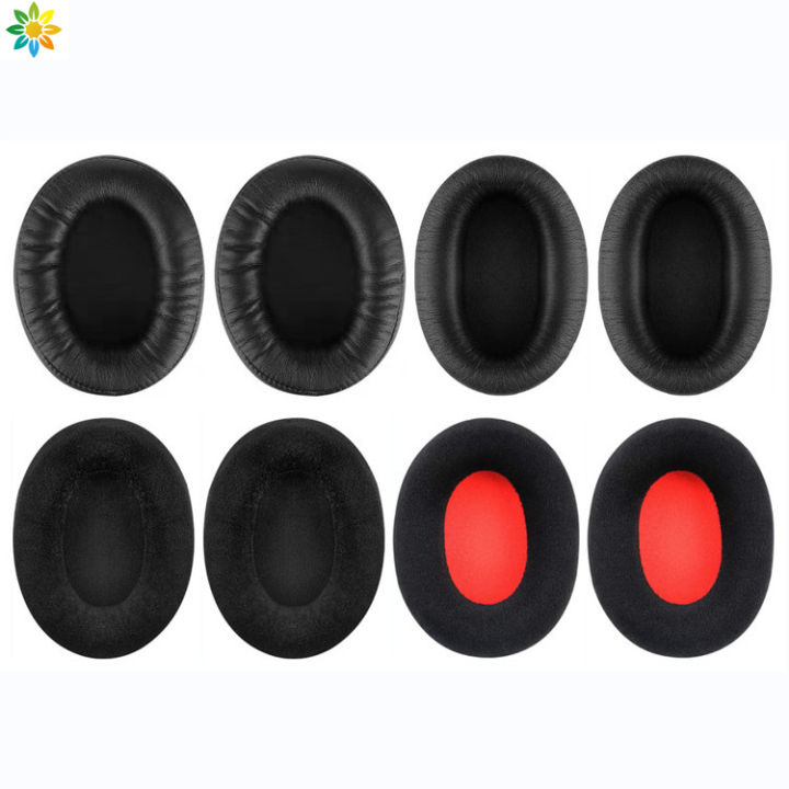 Ear Pad for HyperX Cloud Alpha Pro / flight / stinger / II 2 Gaming Headset Replacement Headphones Memory Earpads Foam Ear Pads