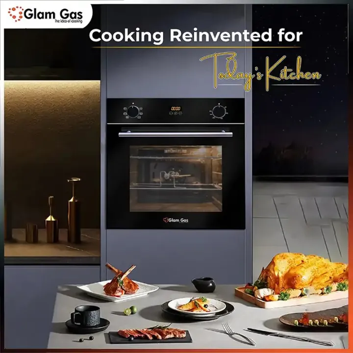 Glam%20Gas%20Black%20Forest%20Electric%20%7C%20Glam%20Gas%20Oven%20%7C%20Built%20in%20Oven%20%7C%20Electric%20Oven%20-%20Image%202