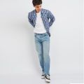 Levi's® Men's 505™ Regular Jeans. 