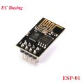 ESP8266 ESP-01/01S 5V WiFi Relay Module Things Smart Home Remote Control Switch Phone APP ESP01 ESP-01 Wireless WIFI Module. 