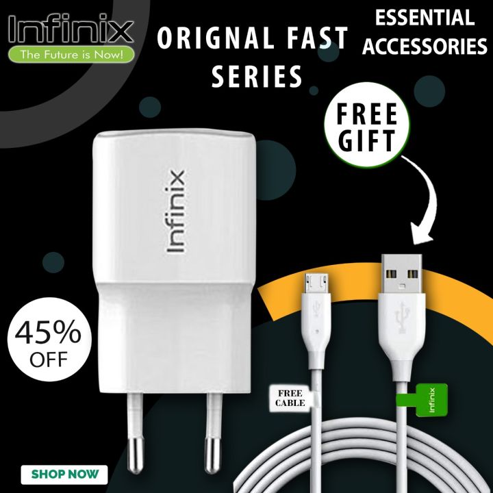 Infinix%20Charger%20for%20fast%20Charging%205V%202.0A%20for%20all%20infinix%20mobile%20-%20Image%202