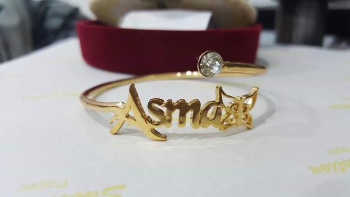 Right%20Choice%2022k%20Gold%20Plated%20Personalized/Customized/Name%20Bangle%20For%20Women/Girl-Custom%20bracelet-Name%20bracelet-Gift%20Item-New%20Arrival%2074126-pk%20-%20Image%203