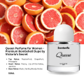 QueenPerfume for Women - Premium Bombshell Dupe by Victoria’s Secret | Fruity Floral Fragrance | Long-Lasting Sceb=nt. 