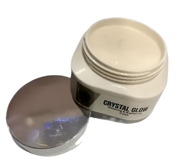Crystal Glow Advance Brightening Anti Pigment Face Cream