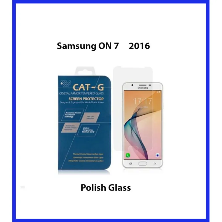 Samsung%20Galaxy%20A7%202016%20Tempered%20Glass%20Screen%20Protector%20Polish%20Glass%20Samsung%20Galaxy%20A7%202016%20-%20Image%203