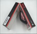 I-ROCKS IM6 WiRED USB RGB GAMiNG MoUSE BLACK WINGs BATTLE. 