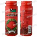 AZOO 9 IN 1 Enhance Color (S Size) Aquarium Fish Food 330 M/L. 
