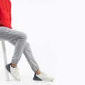  Trousers For Men & Boys (Jogger Pant) -  Grey. 