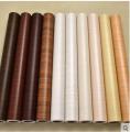 Sticker Waterproof PVC Vinyl Wood Grain For Car Kitchen Wardrobe Cabinet Furniture Door. 