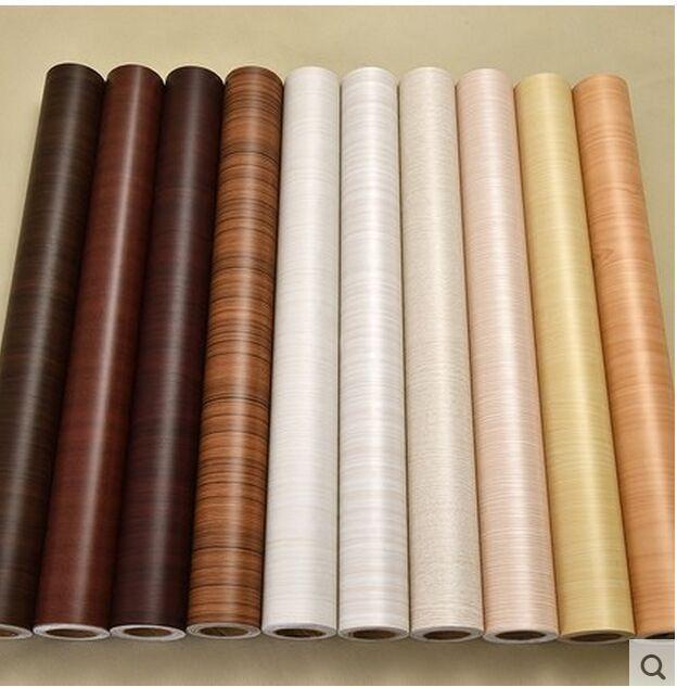 Sticker%20Waterproof%20PVC%20Vinyl%20Wood%20Grain%20For%20Car%20Kitchen%20Wardrobe%20Cabinet%20Furniture%20Door%20-%20Image%202
