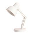 Table LED Eye-protecting Save Space Simple Reading Mini Table Lamp for Homework. 