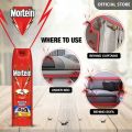 Mortein Flying Insect Killer Spray Peaceful Nights 375ml - Pack of 2. 