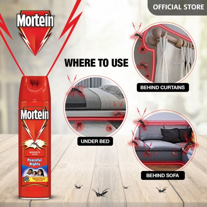 Mortein%20Flying%20Insect%20Killer%20Spray%20Peaceful%20Nights%20375ml%20-%20Pack%20of%202%20-%20Image%204