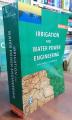 IRRIGATION AND WATER POWER ENGINEERING by B.C. Punmia, Ashok Kumar Jain, Arun Kumar Jain, Pande Brij Basi Lal. 