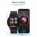 New Women Smart Watch 7 Man Watch Oled Screen Bluetooth Calls Heart Rate Health Monitor DIY Watch Faces SmartWatch 6 Pro Ultra 2. 