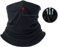All-Purpose Outdoor Balaclava – Full Face & Neck Mask for Biking, Hiking & Running. 