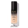 Milani Conceal + PerfectT 2-IN-1 Foundation Light Natural. 