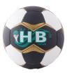 HB Crown Football - Multicolor. 