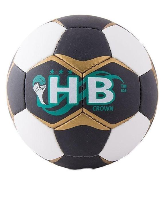 HB Crown Football - Multicolor
