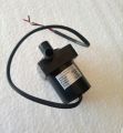 Submersible shafi water cooler pump , mini water motor. water pump dc water pump DC 12v water pump. 