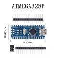 Arduino Nano V3 Atmega328p Development Board In Pakistan. 