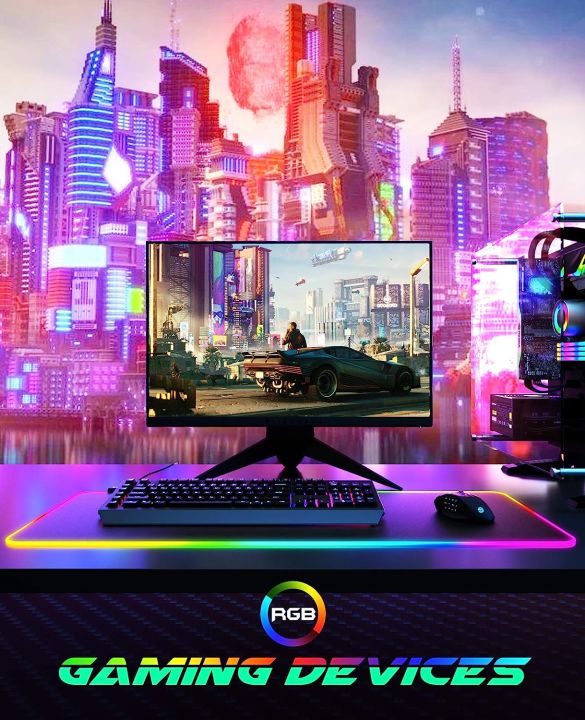 Spot%20-RGB%20Gaming%20Mouse%20Pad%20Large%20Extended%20Soft%20Led%20Mouse%20Pad%20with%2014%20Lighting%20Modes%202%20Brightness%20Levels,%20Computer%20Keyboard%20Mousepad%20XL%20Size%20-%20Image%208