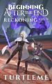 The Beginning After The End Book 9 by TurtleMe (Author). 