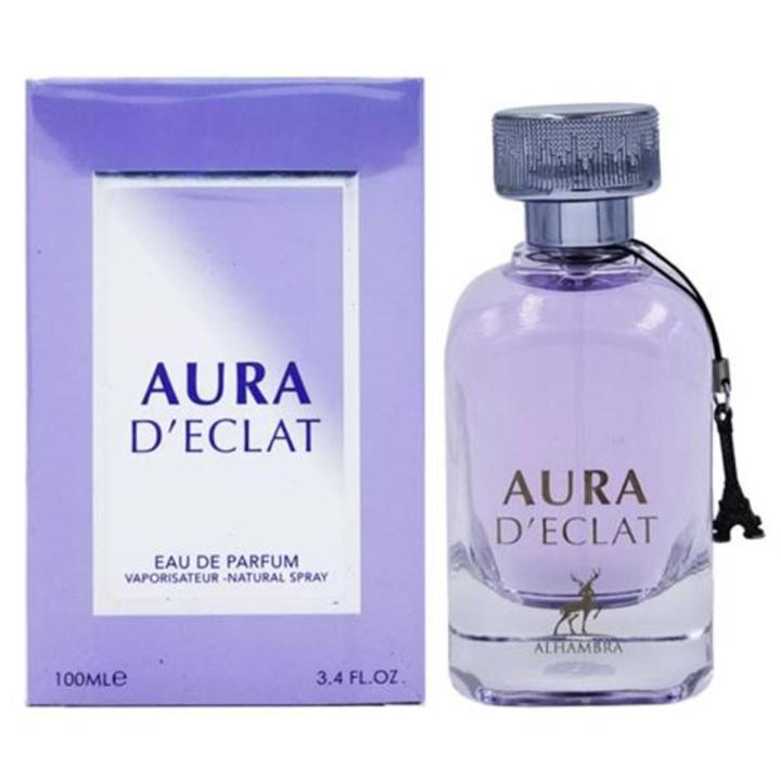 Alhambra Aura D Eclat