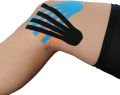 Kinesiology Tape Latex Free for Muscle Building,Knees,Anles,Shoulder,Pain Relief and Injury Recovery. 