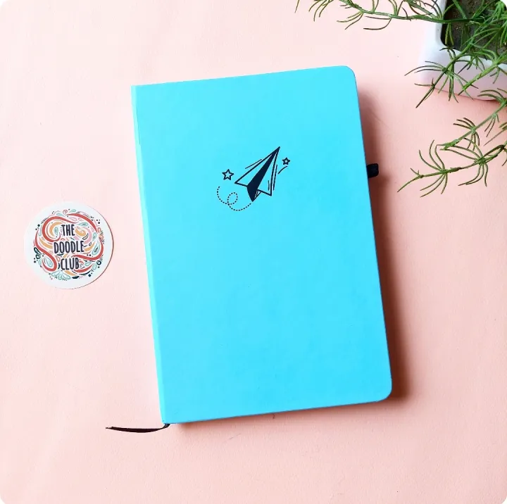 Minimalistic%20BuJo%20Notebook%20Dot%20grid%20Diary%20Dotted%20pages%20A5%20Journal%20-%20Image%202