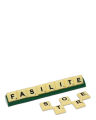 Scrabble Original Game - Board Game. 