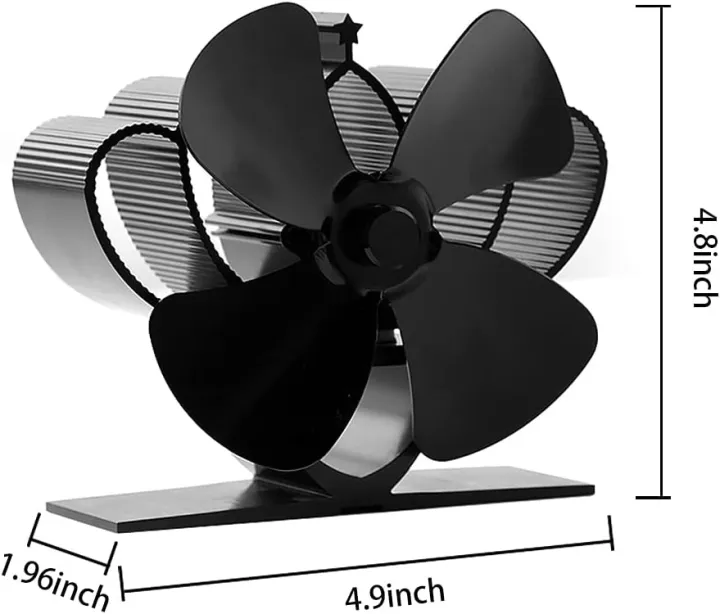 Mini%20Stove%20Fan%204%20Blade%20Stove%20Fan%20Heat%20Powered%20Fan,%20Silent%20Operation/Eco%20Friendly/Efficient%20Heat%20Distribution%20for%20Wood/Log%20Burner/Fireplace%20-%20Image%205